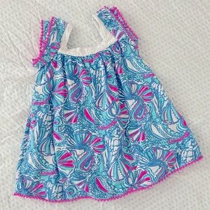 Lily Pulitzer for Target Dress